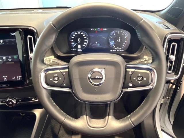 Volvo XC40 2018-11 20565-10