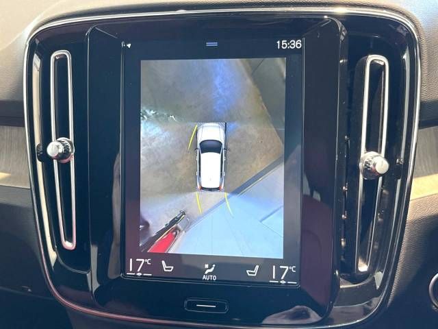 Volvo XC40 2018-11 20565-6