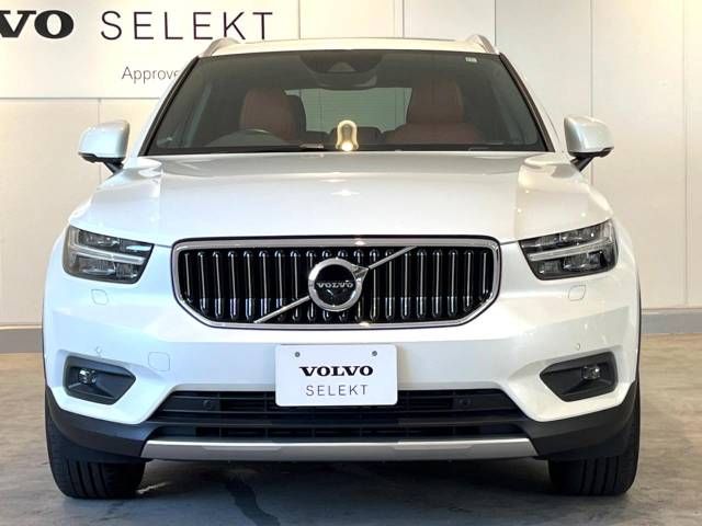 Volvo XC40 2018-11 20565-19