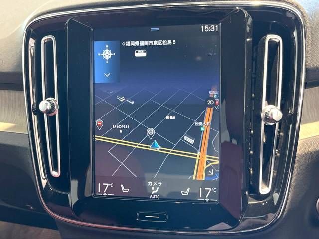 Volvo XC40 2018-11 20565-5