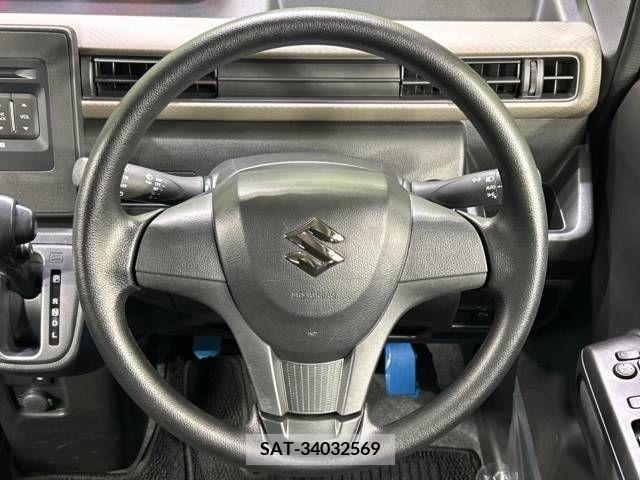 Suzuki WAGON R 2022-03 224738-11