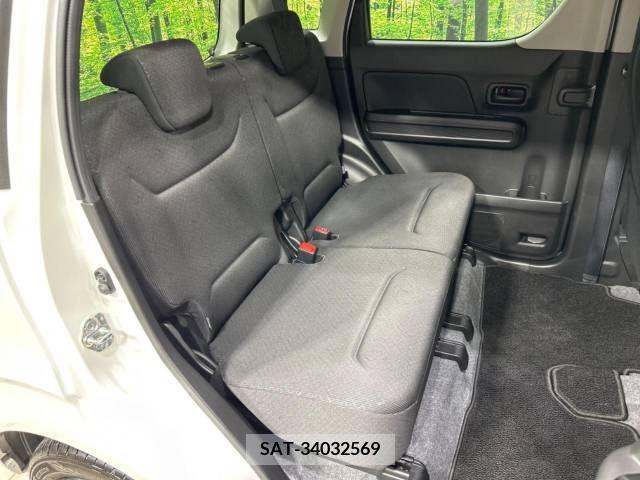 Suzuki WAGON R 2022-03 224738-9
