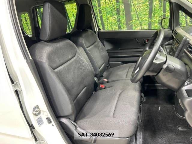 Suzuki WAGON R 2022-03 224738-8