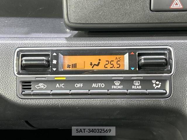 Suzuki WAGON R 2022-03 224738-6