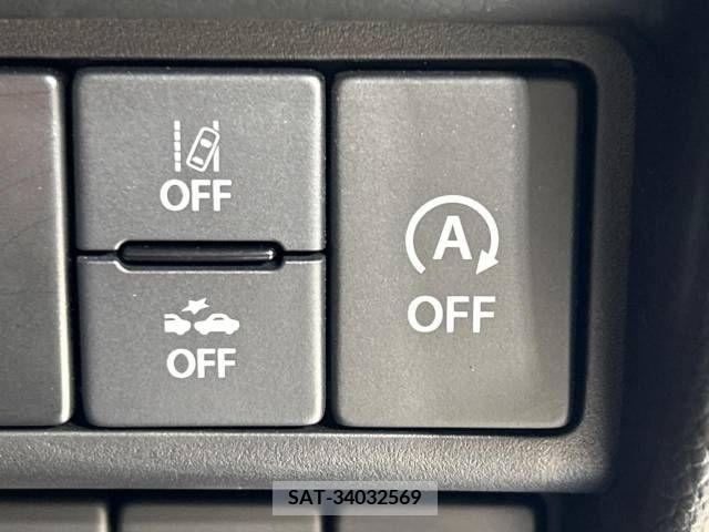 Suzuki WAGON R 2022-03 224738-4