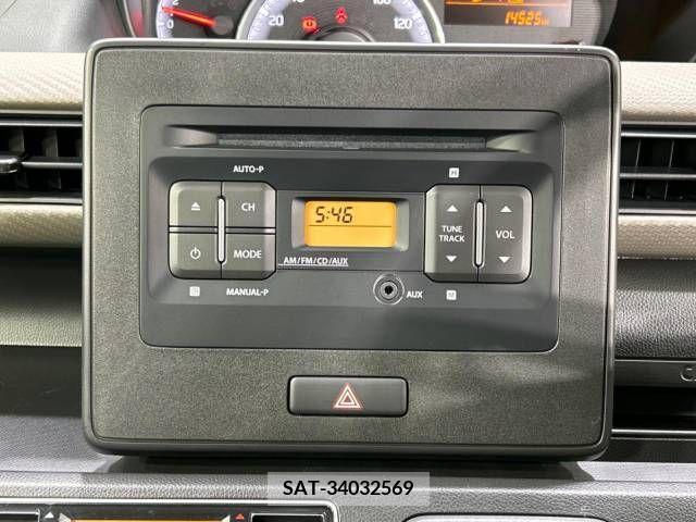 Suzuki WAGON R 2022-03 224738-2