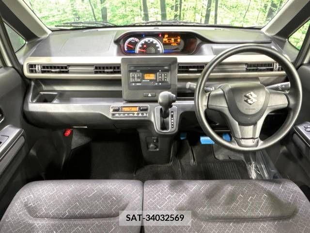 Suzuki WAGON R 2022-03 224738-1