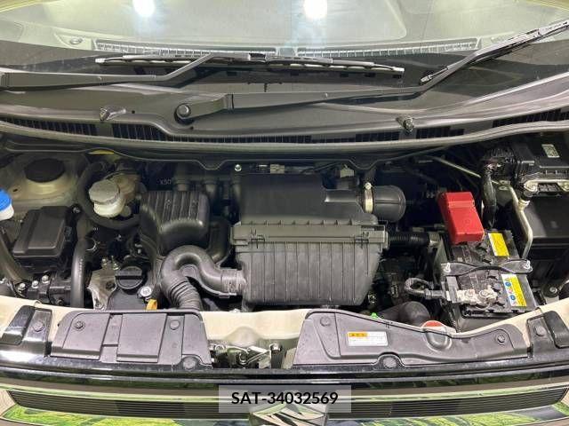 Suzuki WAGON R 2022-03 224738-18