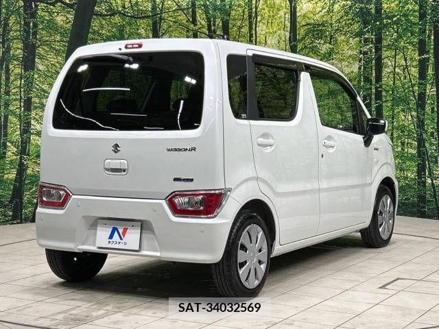 Suzuki WAGON R 2022-03 224738-17