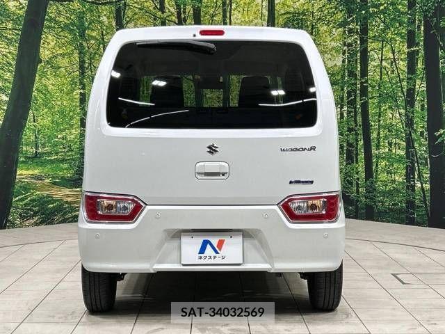 Suzuki WAGON R 2022-03 224738-15