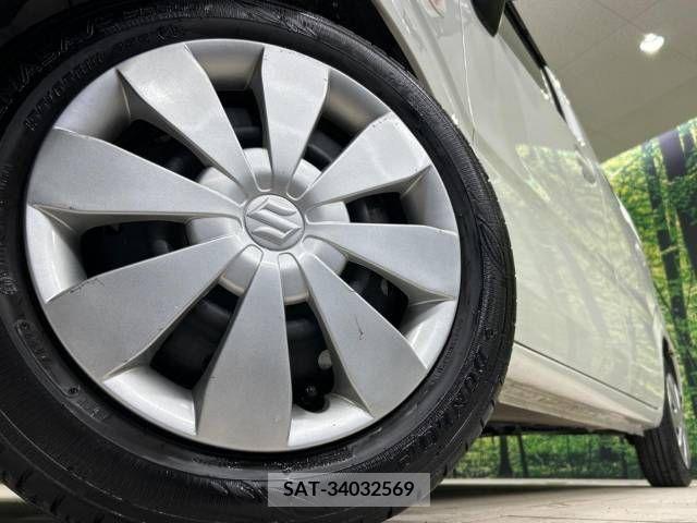 Suzuki WAGON R 2022-03 224738-13