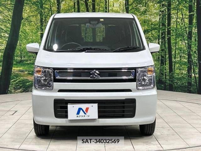 Suzuki WAGON R 2022-03 224738-14