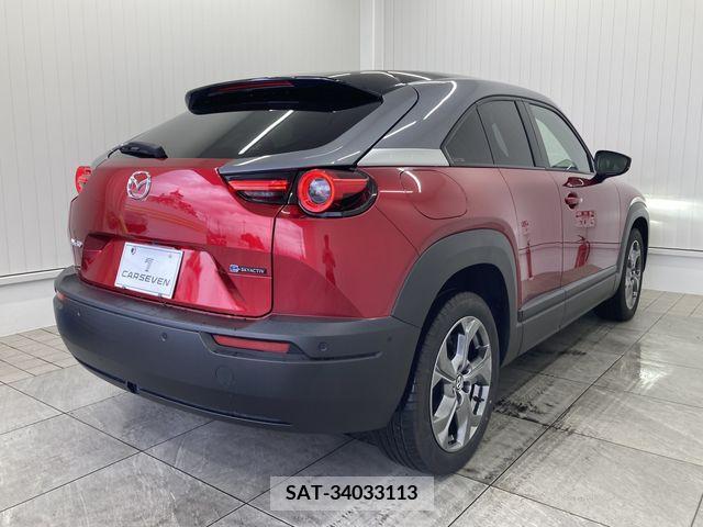 Mazda MX-30 2021-01 339059-2