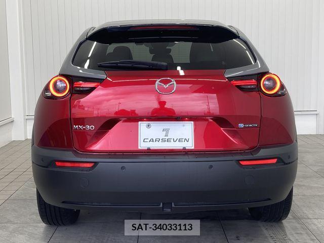 Mazda MX-30 2021-01 339059-3