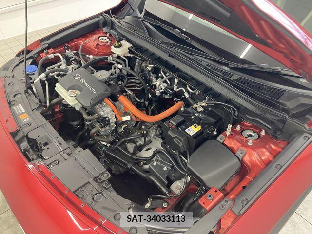 Mazda MX-30 2021-01 339059-19