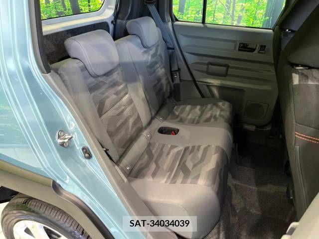 Daihatsu TAFT 2022-10 349994-9