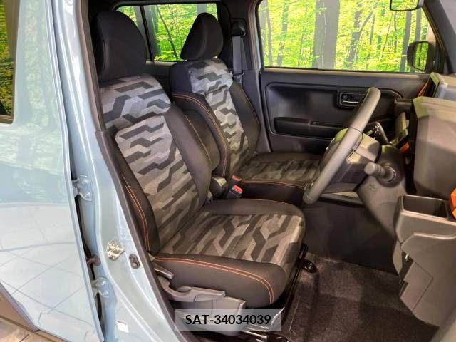 Daihatsu TAFT 2022-10 349994-8