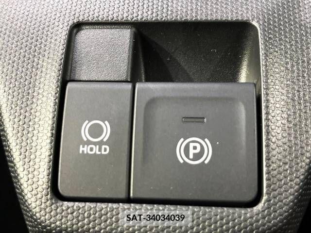 Daihatsu TAFT 2022-10 349994-7