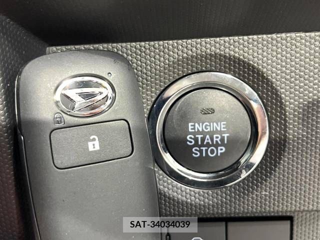 Daihatsu TAFT 2022-10 349994-6