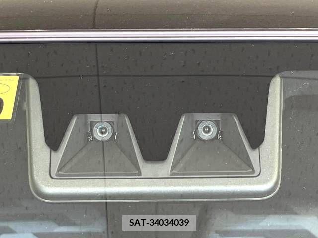 Daihatsu TAFT 2022-10 349994-3