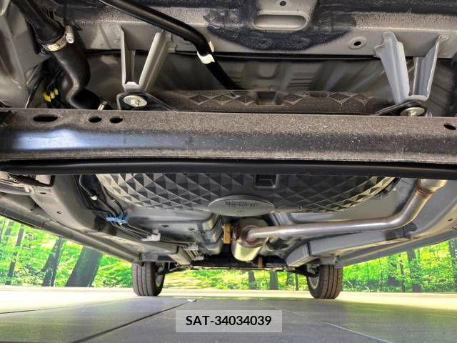 Daihatsu TAFT 2022-10 349994-19