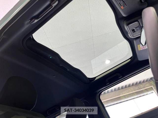 Daihatsu TAFT 2022-10 349994-2