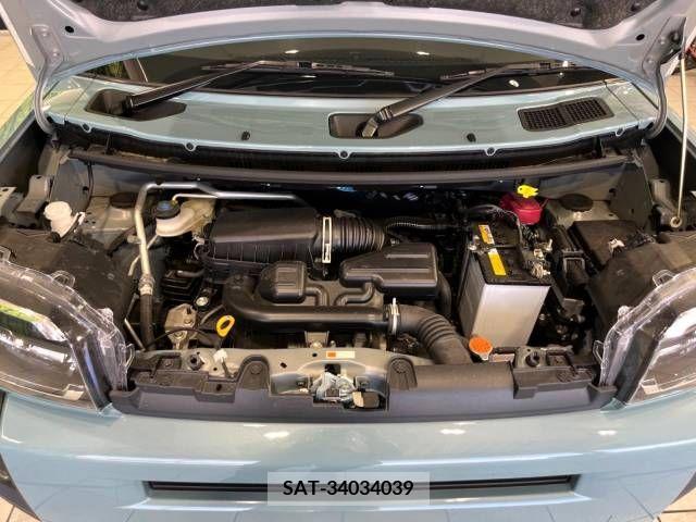 Daihatsu TAFT 2022-10 349994-18