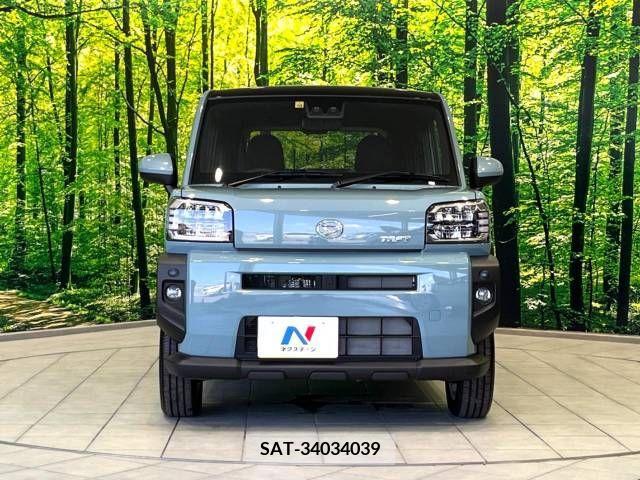 Daihatsu TAFT 2022-10 349994-14