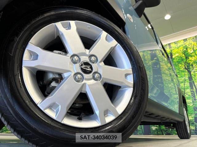 Daihatsu TAFT 2022-10 349994-13