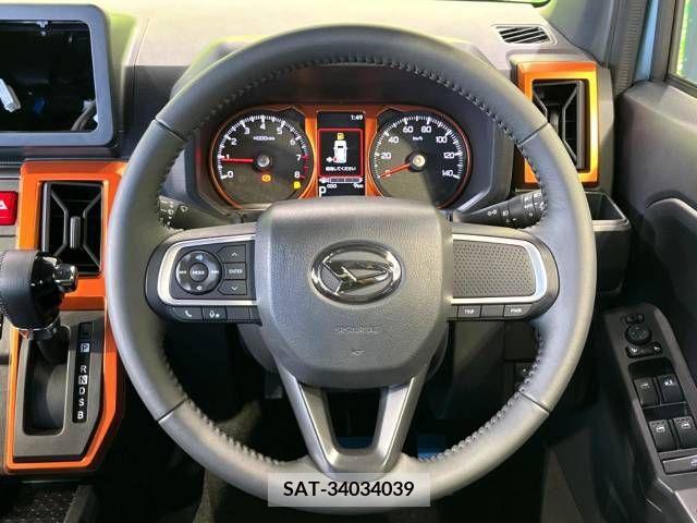 Daihatsu TAFT 2022-10 349994-11