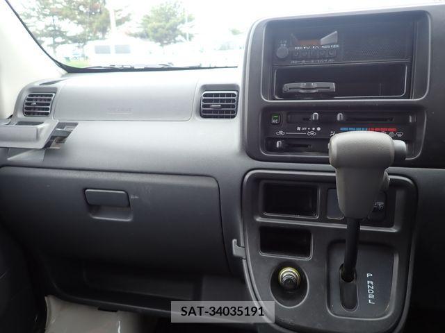 Toyota PIXIS VAN 2014-06 378058-13