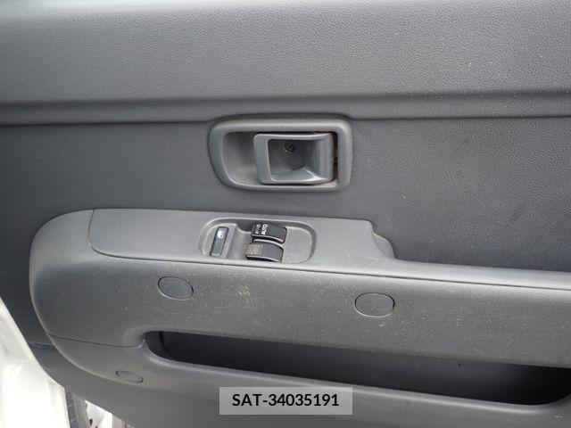 Toyota PIXIS VAN 2014-06 378058-14