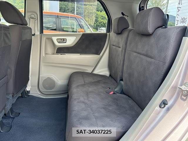 Honda N-WGN 2014-12 393070-17