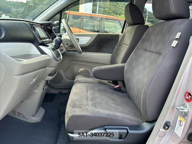 Honda N-WGN 2014-12 393070-16