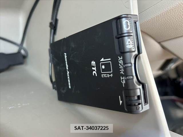 Honda N-WGN 2014-12 393070-29