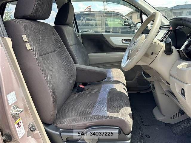Honda N-WGN 2014-12 393070-15
