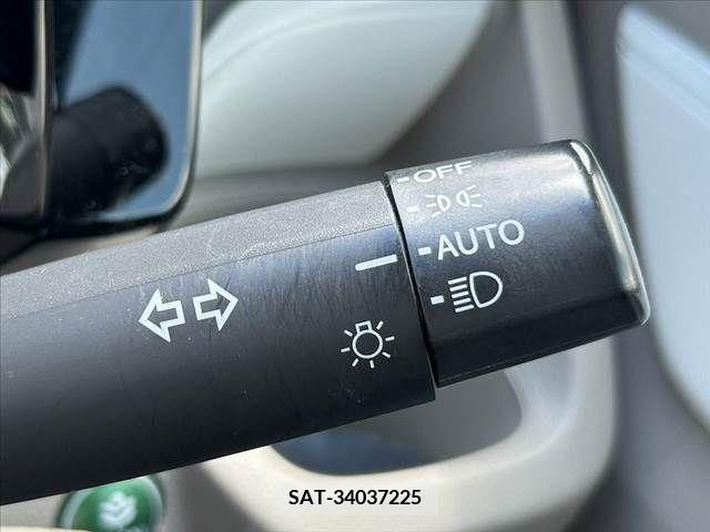 Honda N-WGN 2014-12 393070-24