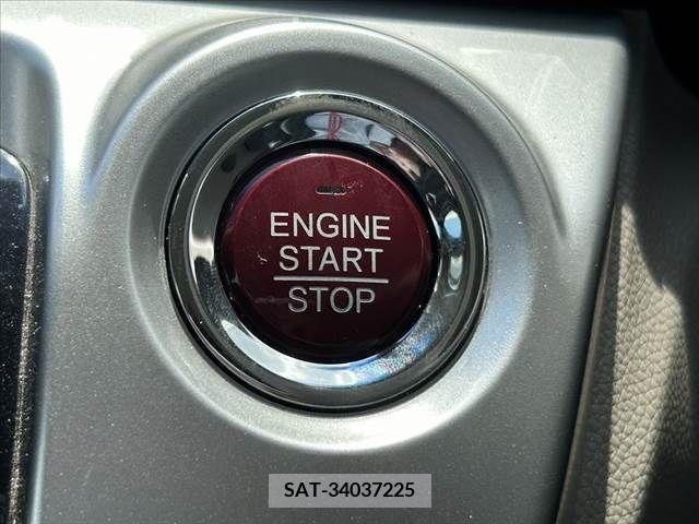 Honda N-WGN 2014-12 393070-5