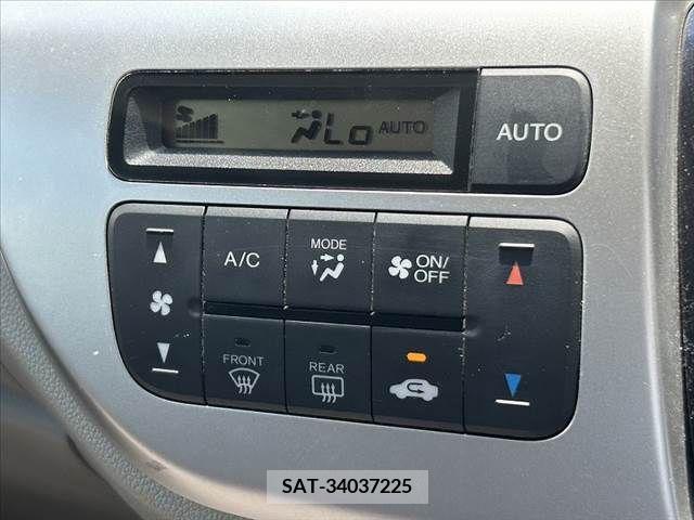 Honda N-WGN 2014-12 393070-23