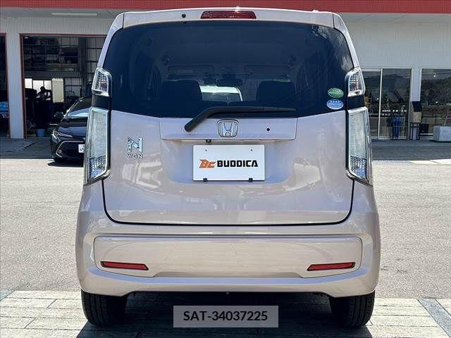 Honda N-WGN 2014-12 393070-13