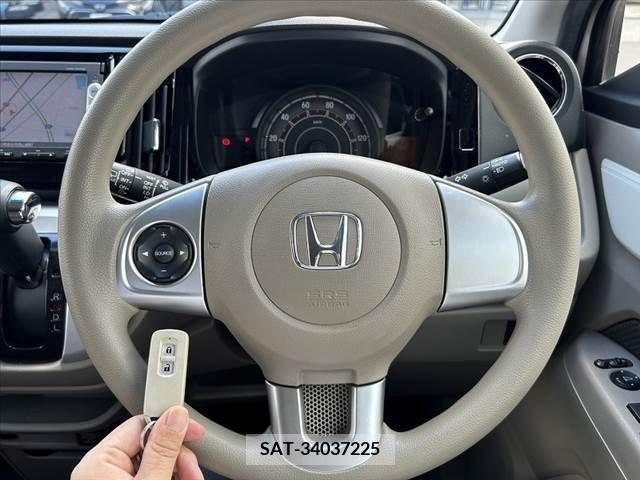 Honda N-WGN 2014-12 393070-4