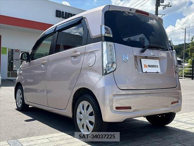 Honda N-WGN 2014-12 393070-12