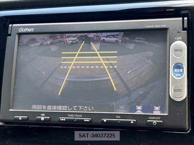 Honda N-WGN 2014-12 393070-3