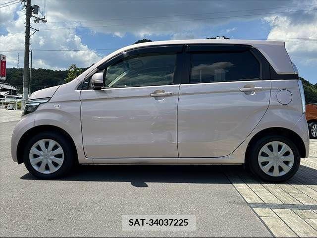 Honda N-WGN 2014-12 393070-10