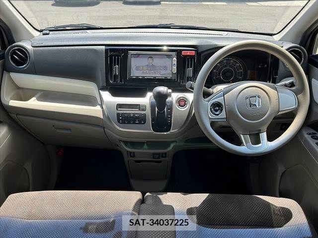 Honda N-WGN 2014-12 393070-1