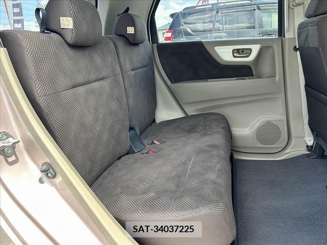 Honda N-WGN 2014-12 393070-18