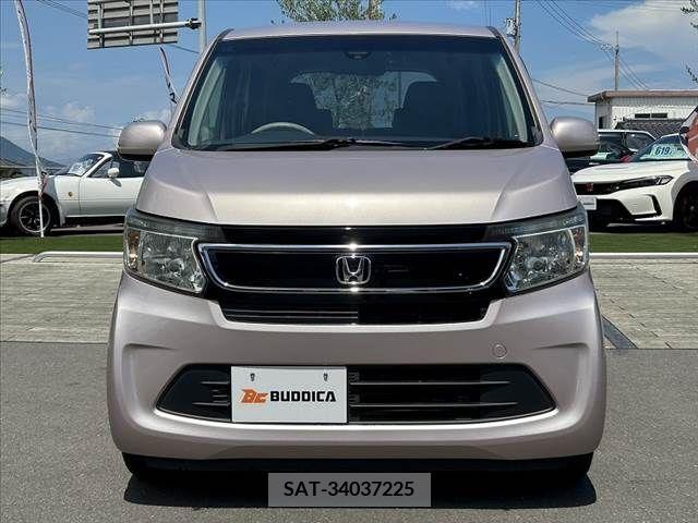 Honda N-WGN 2014-12 393070-8