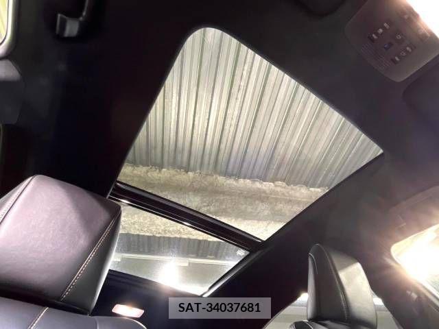 Toyota HARRIER 2017-09 332142-3