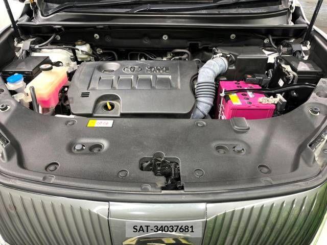 Toyota HARRIER 2017-09 332142-18