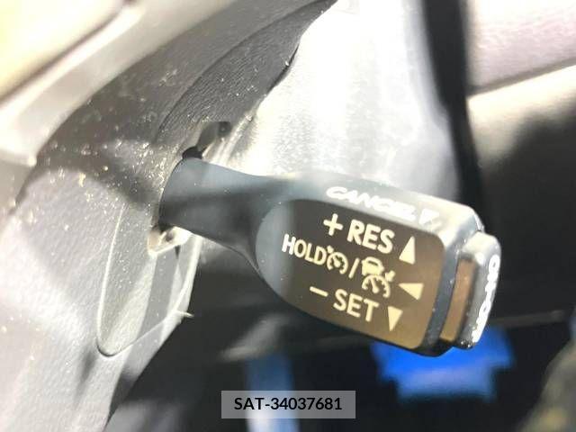 Toyota HARRIER 2017-09 332142-7